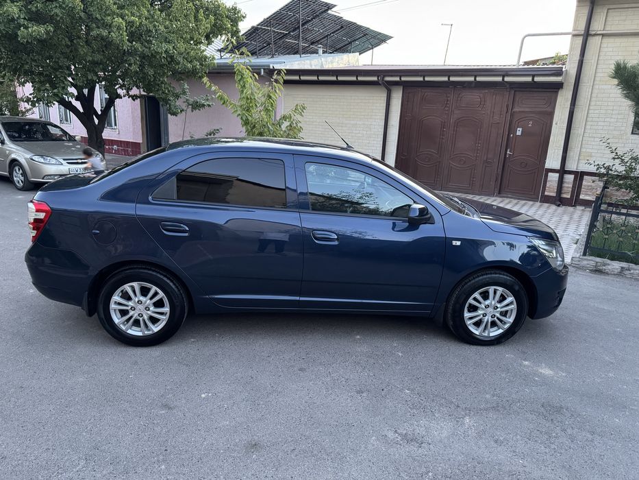 Cobalt 4-Aftamat 2023-24 Propan Tozza