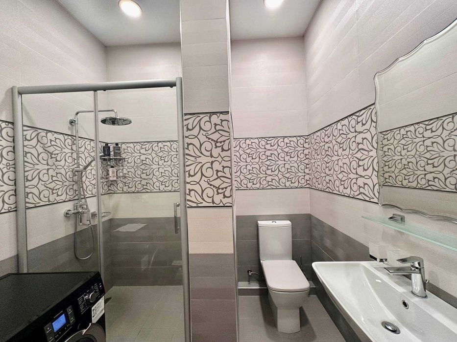 Mirzo-Ulug‘bek tumanida 106 m² keng va shinam xonadon sotiladi. SUPER!