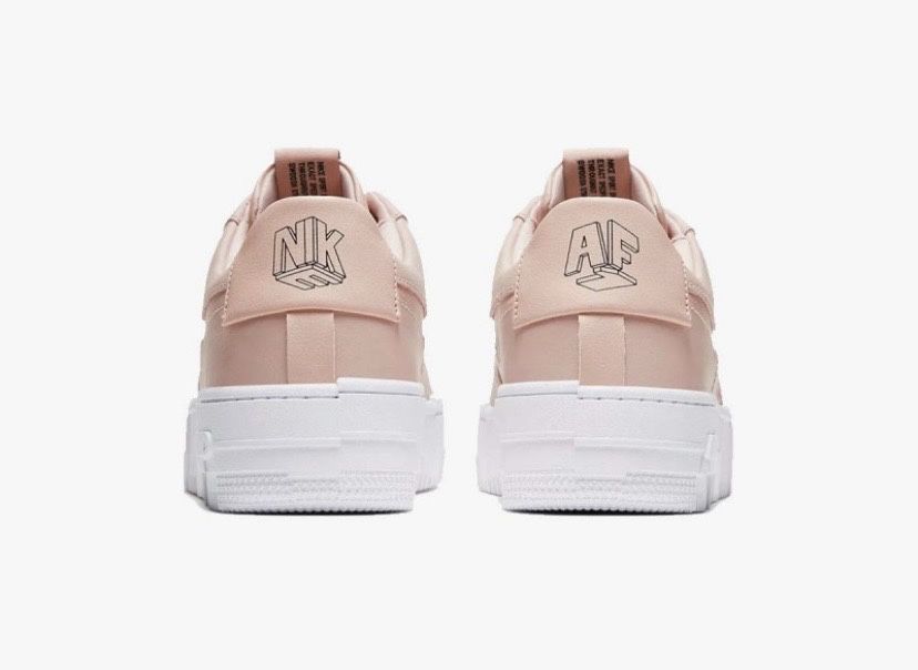 Nike AirForce Pixel1