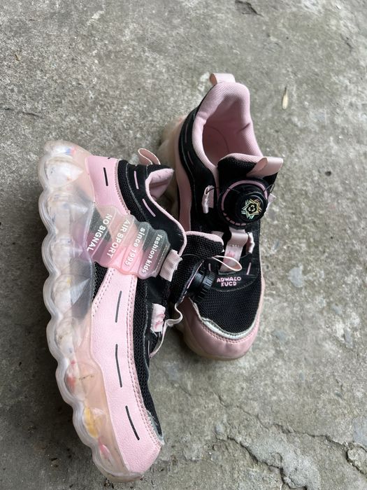 Обувь для девочек