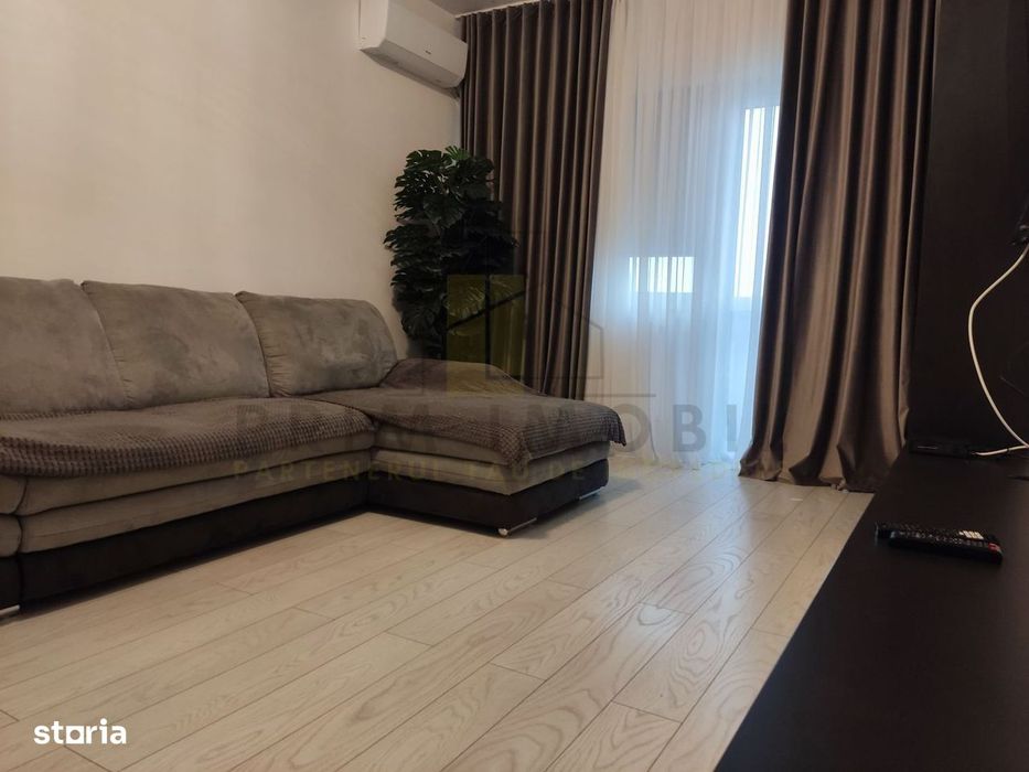 3 camere decomandat, Crystal Residence (Rediu-langa Bizantiq)