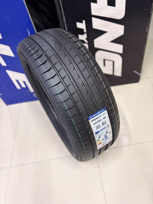 Шины 245/50/R20 TRIANGLE