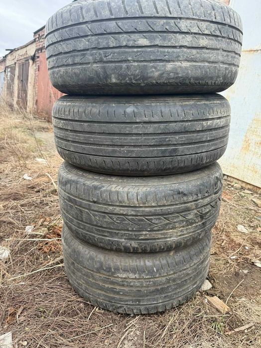 Диски R16 (5*114,3 ) оригинал