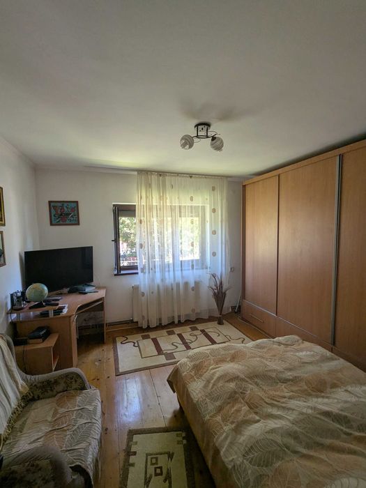 Vand casa cocheta 3 camere Deva