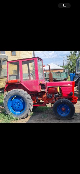 Т-25 в отличном состоянии