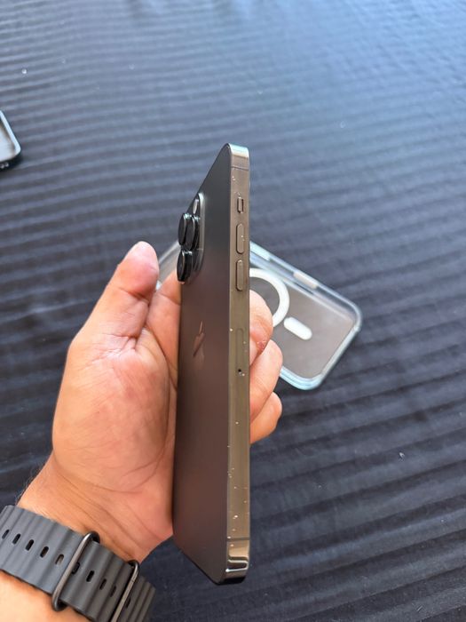 Telefon IPhone 14 Pro Max 128GB