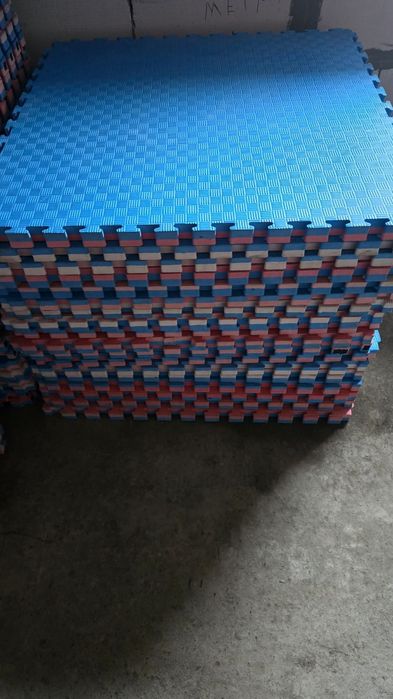 Продам Татами Даянга