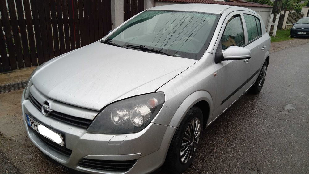 OPEL Astra 2005 — imagine 2