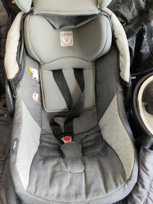 Детска количка Peg Perego book plus 3 в 1