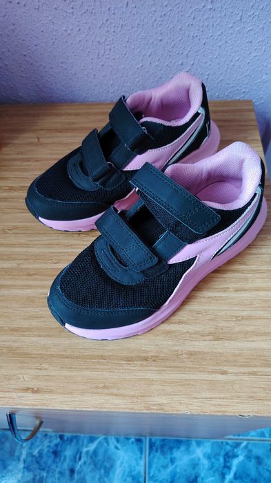 Детски пролетни маратонки за МОМИЧЕ 32