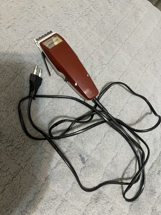 Машинка для стрижки волос Moser 1400