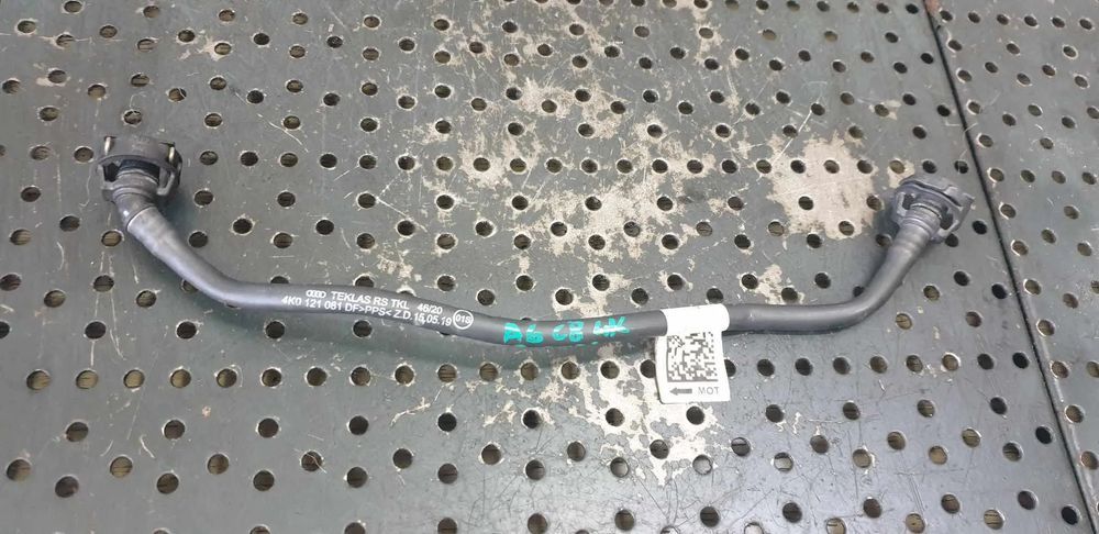 conducta aerisire 3.0 tdi dmk audi a6 c8 4k  4kdf