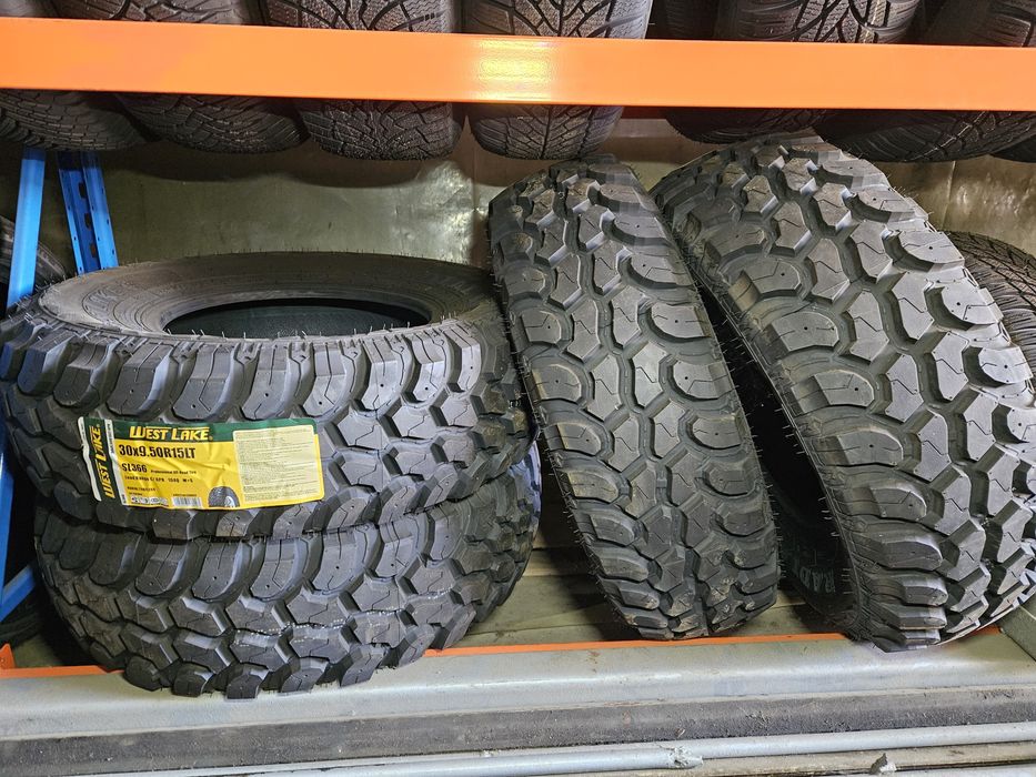 30x9.50R15 Westlake