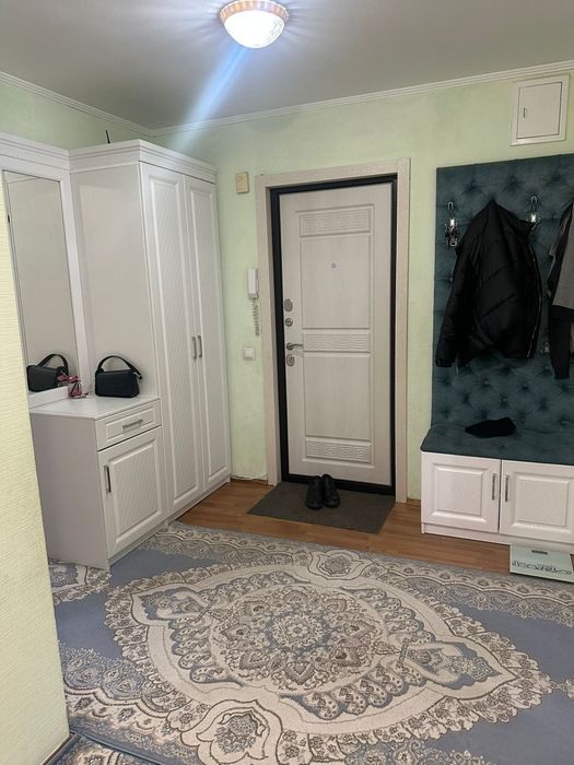 Продам 3 комнатную квартиру