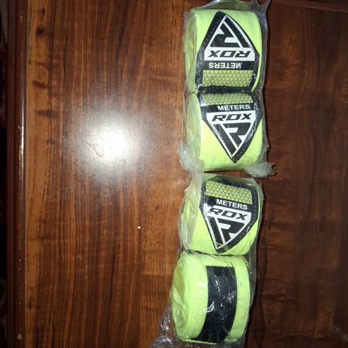 Продам бинты для бокса