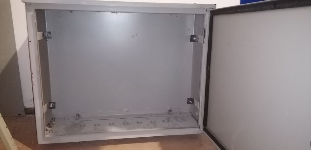 Щит размер 700x600x300