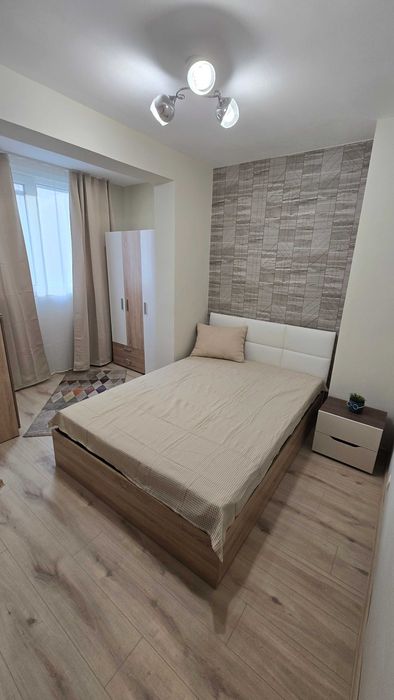 Дава се под наем Тристаен апартамент в Варна, ВИНС - 65 кв.м за 714 € - Снимка #5