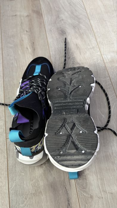 Grixx man 40…  ca si noi