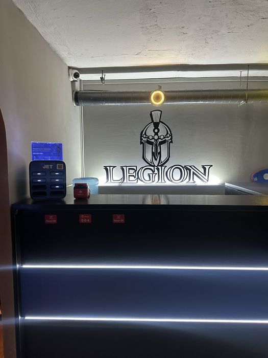 Действующий компьтерный клуб