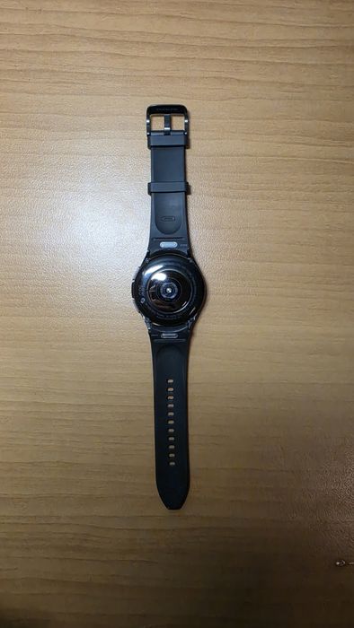 Samsung Galaxy Watch6 Classic 43mm – КАТО НОВ + 4 каишки
