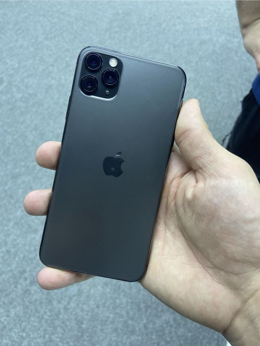 iPhone 11 Pro Max 64Gb