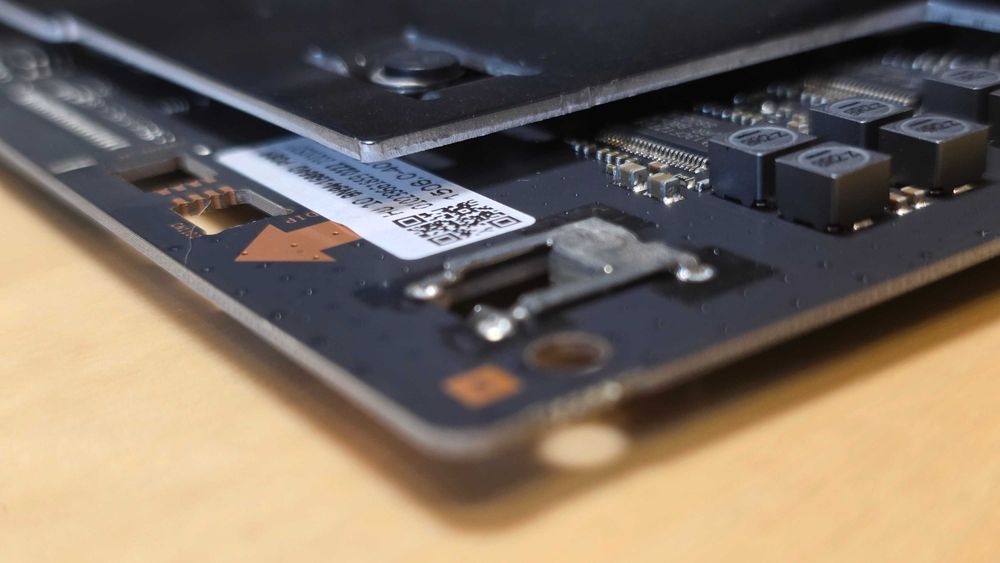 Placa de baza pentru TV Samsung Frame (2021) 65LS03A