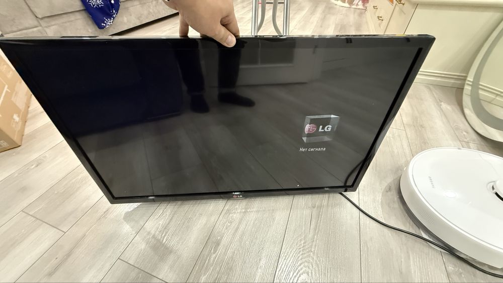 Телевизор lg 80cm