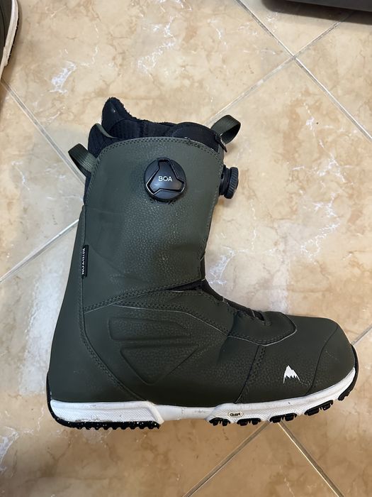 Boots Ruler BOA marime 44.5