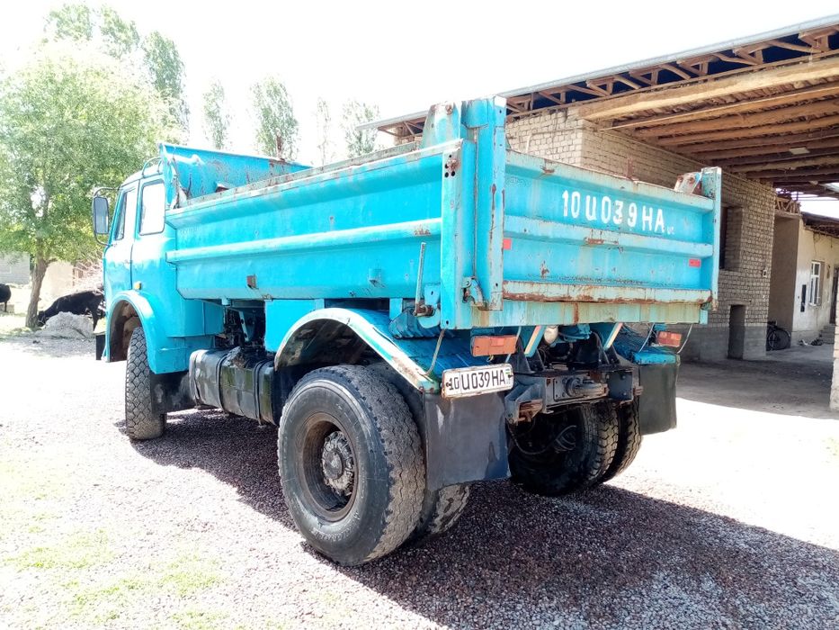 Maz srochna sotladi yurib turbdi