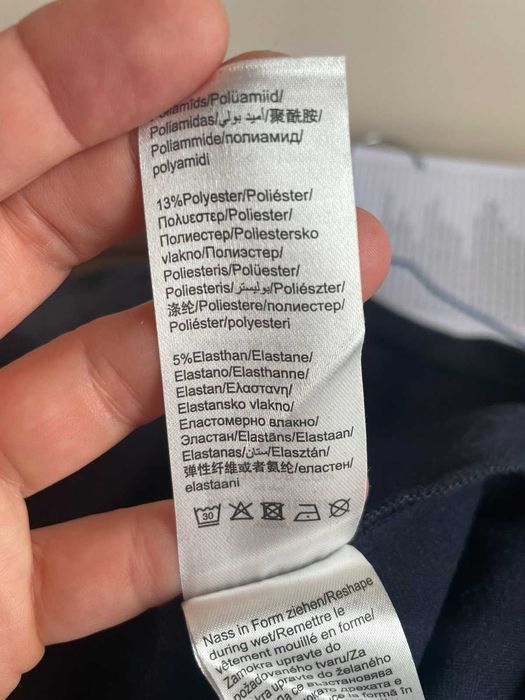 Рокля Tom Tailor - 40