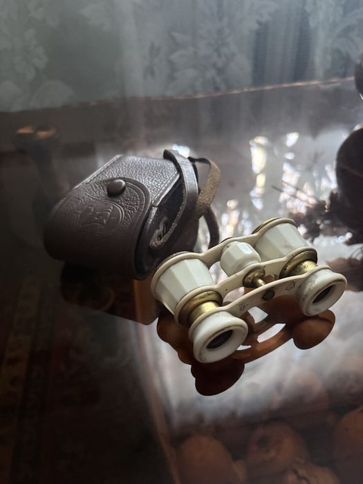 театральный биноколь