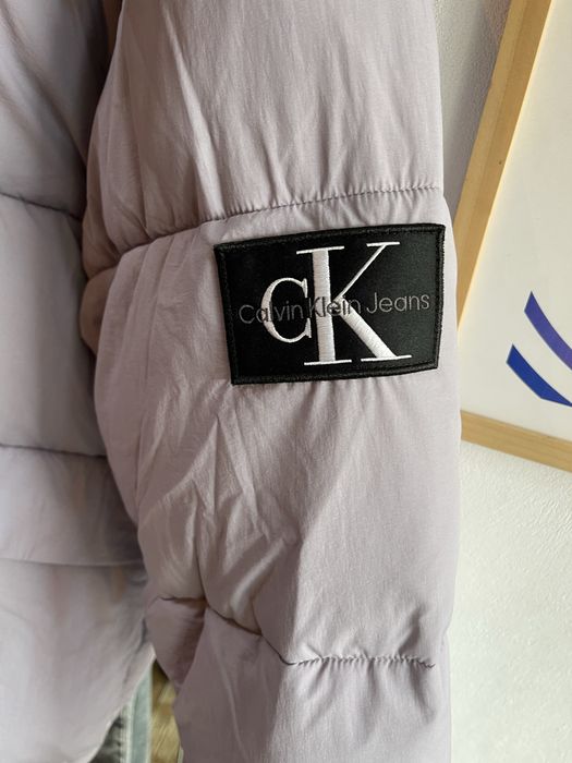 Geaca Calvin Klein Barbati