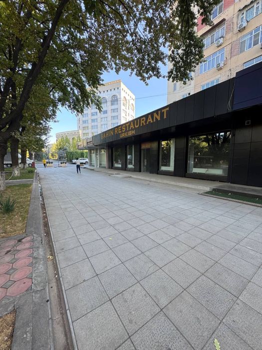 Аренда под Офис Ориентир Ганга 2400м2 4000$ торг