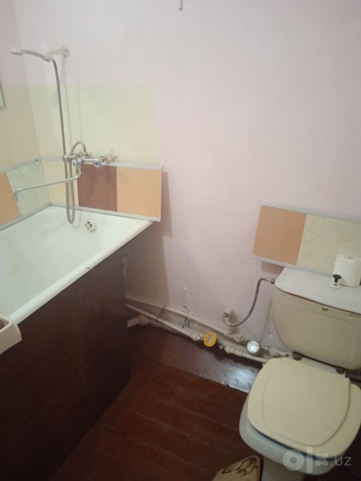 Своя 1 ком квартира на Карасу 6