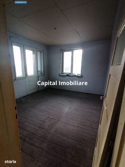 Apartament cu 2 camere de vanzare in Turda, comision 0 %. !!!