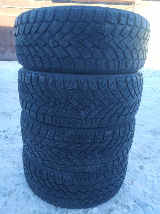 Продам резину R17