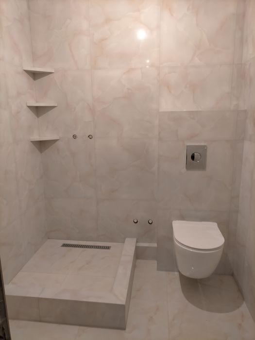 Мастер кафельщик