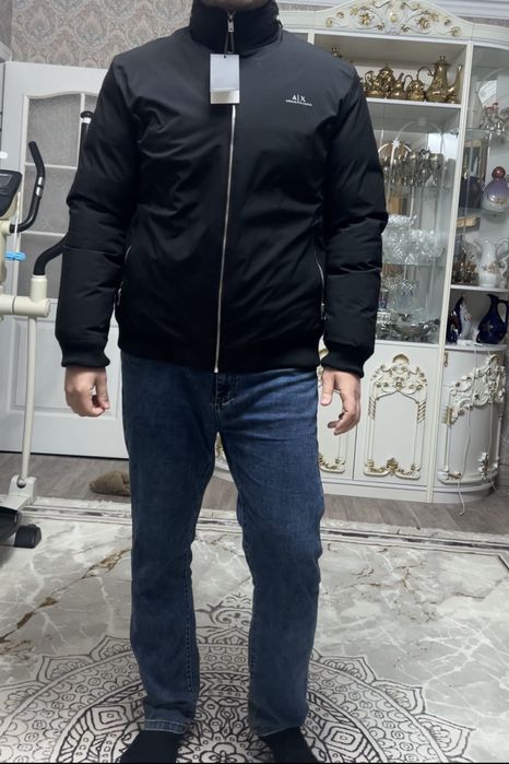 Куртка Armani Exchange