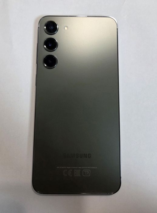 Продам Samsung galaxy s23plus