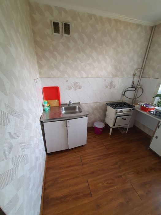 Uchtepada 2 xonali uy ijaraga beriladi