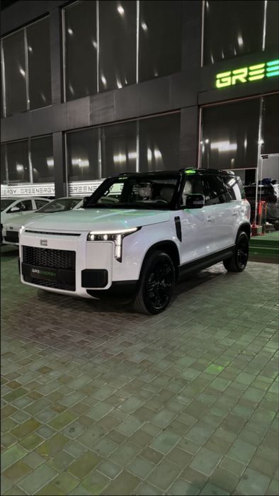 Rox 01 Oq va Qora Ranglarda mavjud 2026 Full