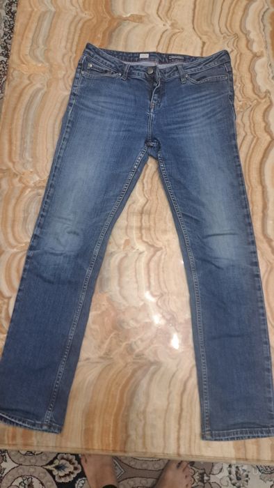 Джинсы Tommy Hilfiger