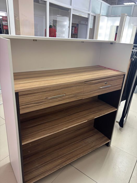 Торговое оборудование