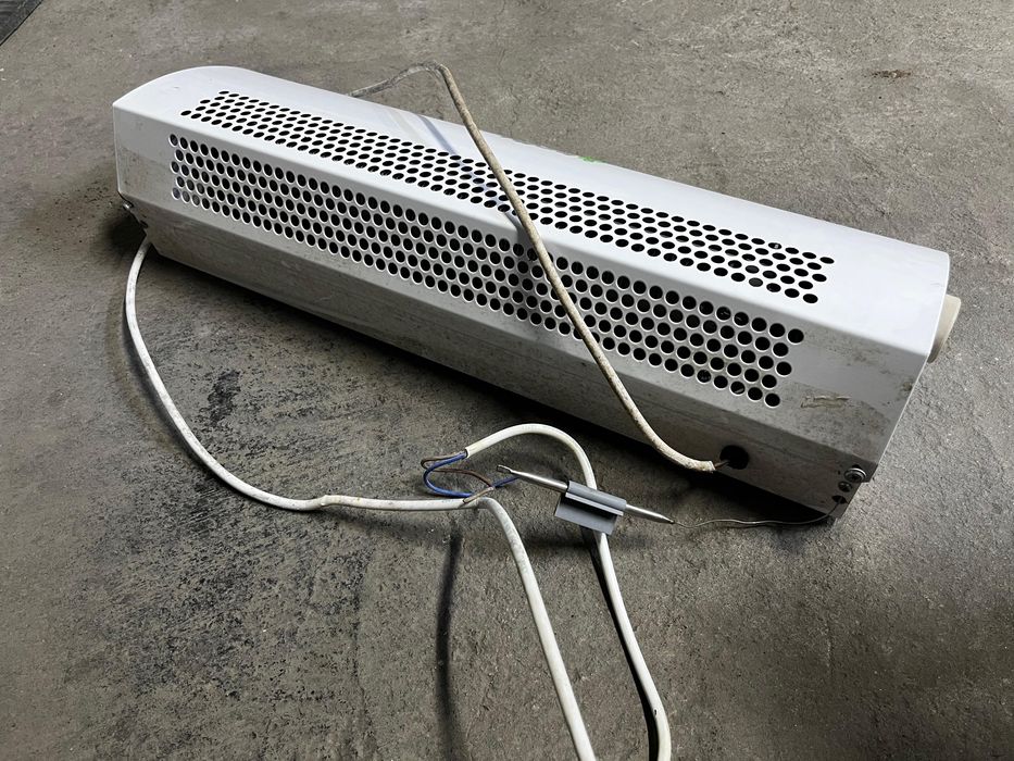 Продам обогреватели