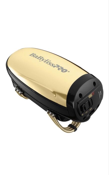 Массажер BaByliss pro VIBEFX