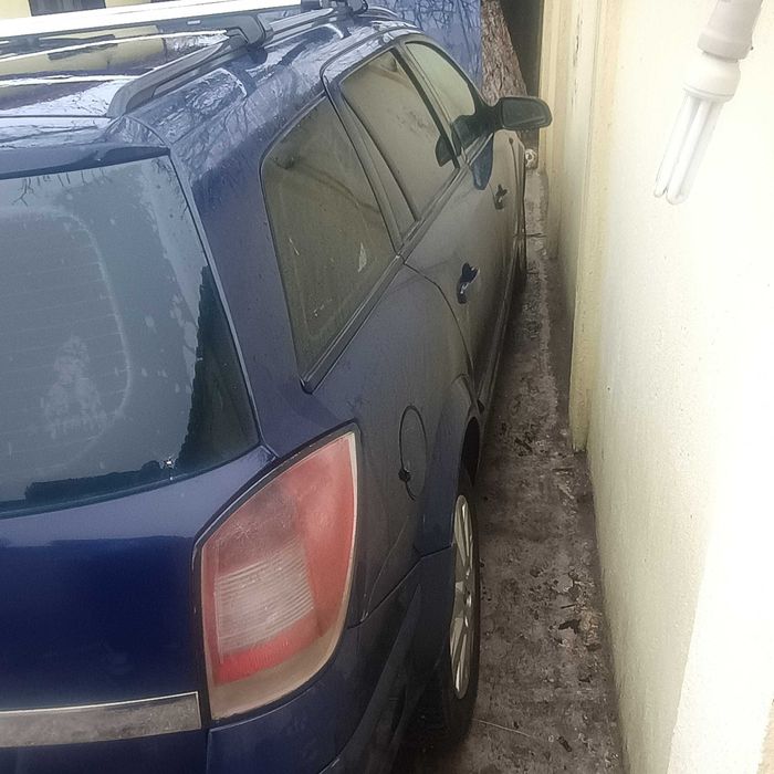 Vând Opel Astra h 1.7 -101 cp