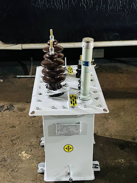 Endi bir fazali Transformator aksya narxida