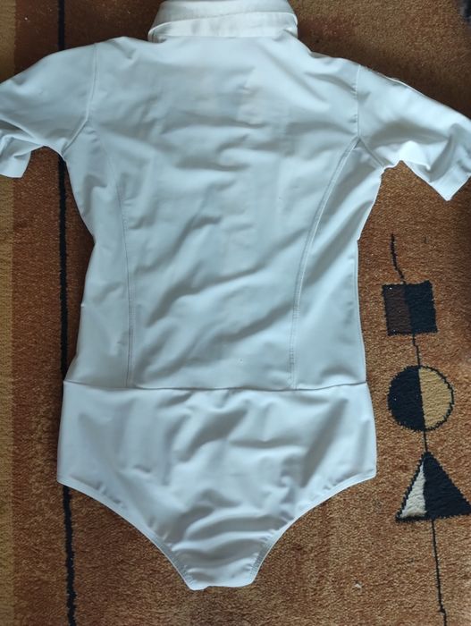 Боди за спортни танци