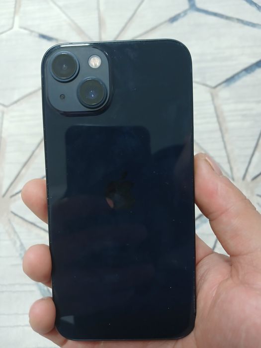 Iphone 13  128gb