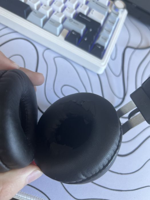 Наушники acme bh203